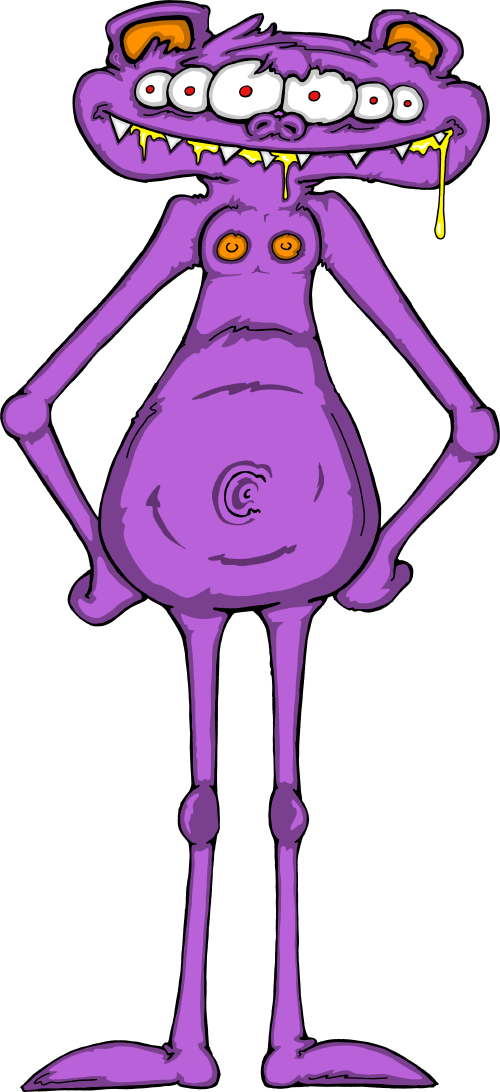 A field image of Long Strumen.