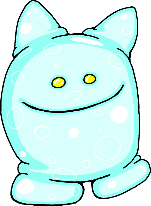 A field image of Glew.