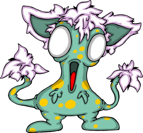 A field image of Twisp.