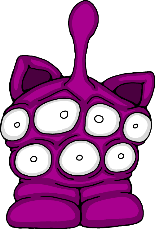 A field image of Sqibble.