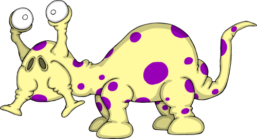A field image of Badonka.