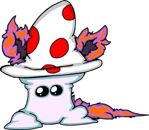 A field image of Myfrellum.