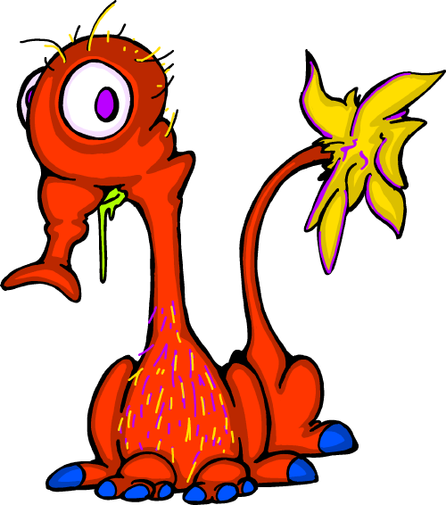 A field image of Jork.