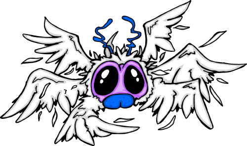 A field image of Cerabim.