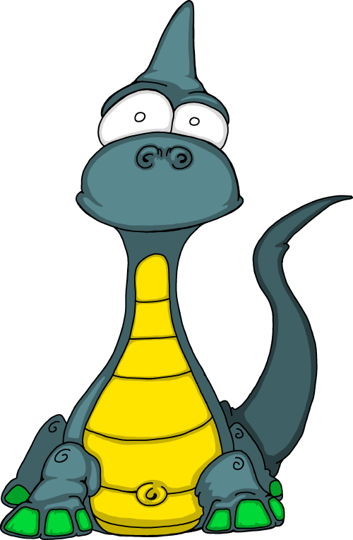 A field image of Aloofadon.