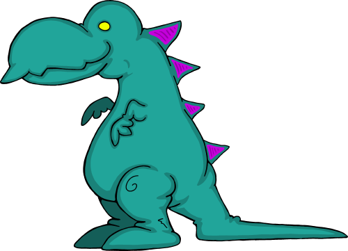A field image of Hoofler.