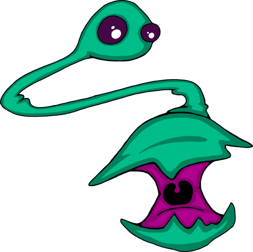 A field image of Sqwoo.