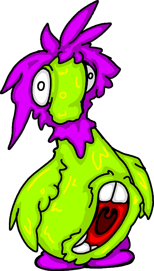 A field image of Nok.