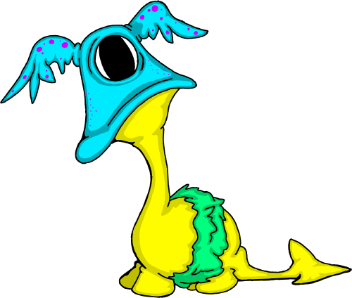 A field image of Lickarace.