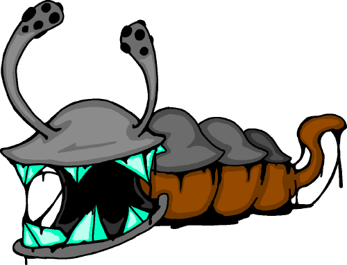 A field image of Ickerslith.