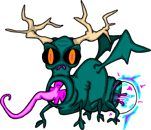 A field image of Aurax.