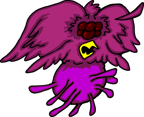 A field image of Kjork.
