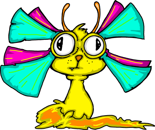 A field image of Xymboid.
