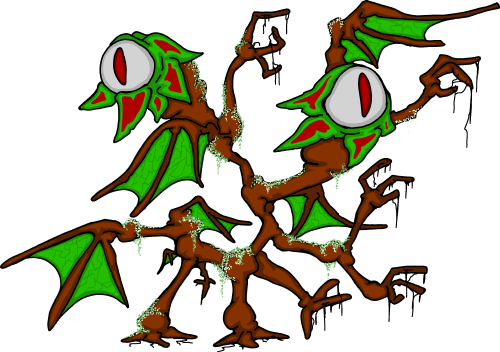 A field image of Effelwold.