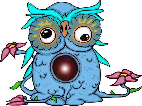 A field image of Ougliette.